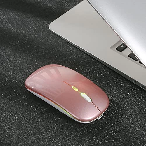 Slim Mouse - Wireless