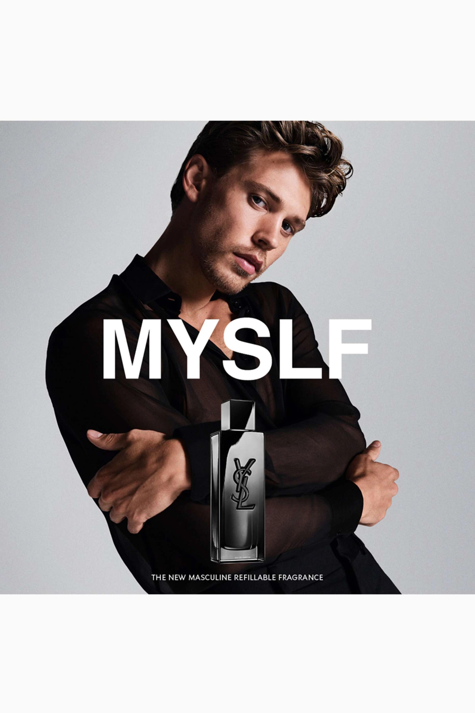 Myself Eau de Parfum 60ml