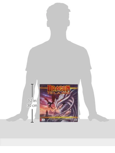 Dragon Island (German)