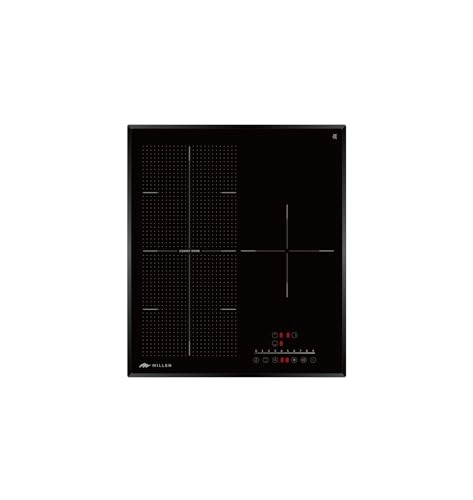 MIH452BL Induction hob