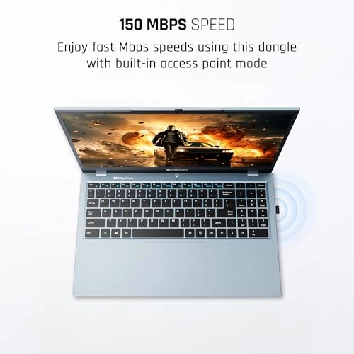 ZEB-USB150WF1 - 150 Mbps 802.11 b/g/n