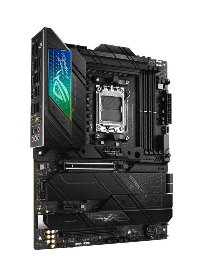 ROG STRIX X670E-F - AM5 128GB