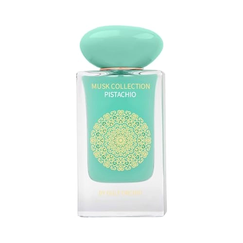 Musk Tahara Pistachio Eau de Parfum 60 ml
