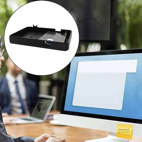 DeskPi Lite Expansion Board - for RaspberryPi 4B Supports B-Keys