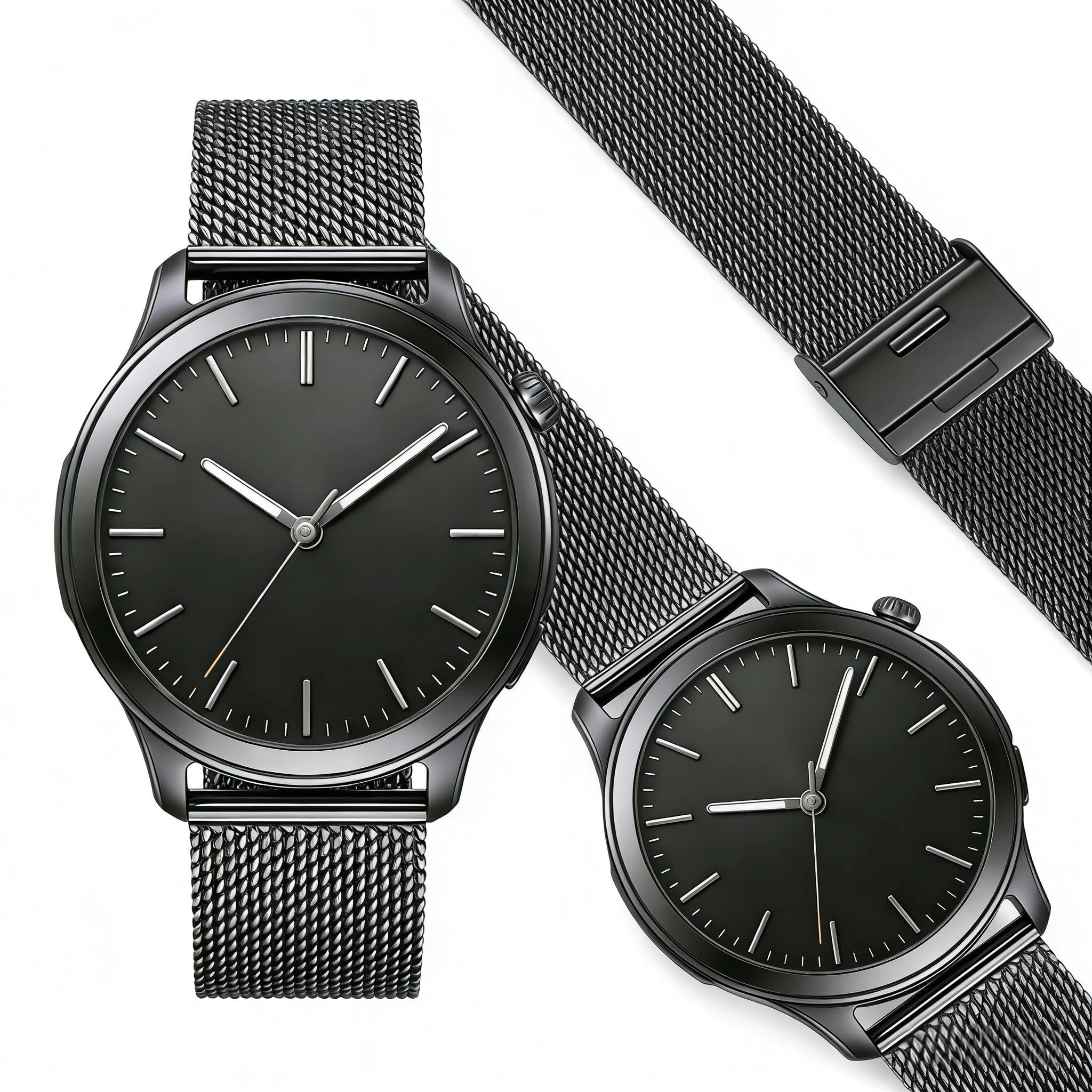 Shenzhen Buzz Tech CO.,LTD Smart Watch S67