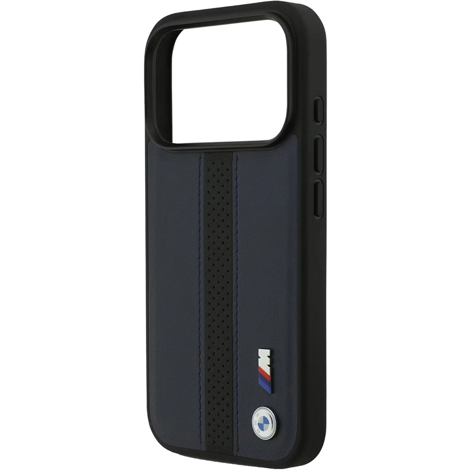 MagSafe Leather Case for iPhone 17 Pro