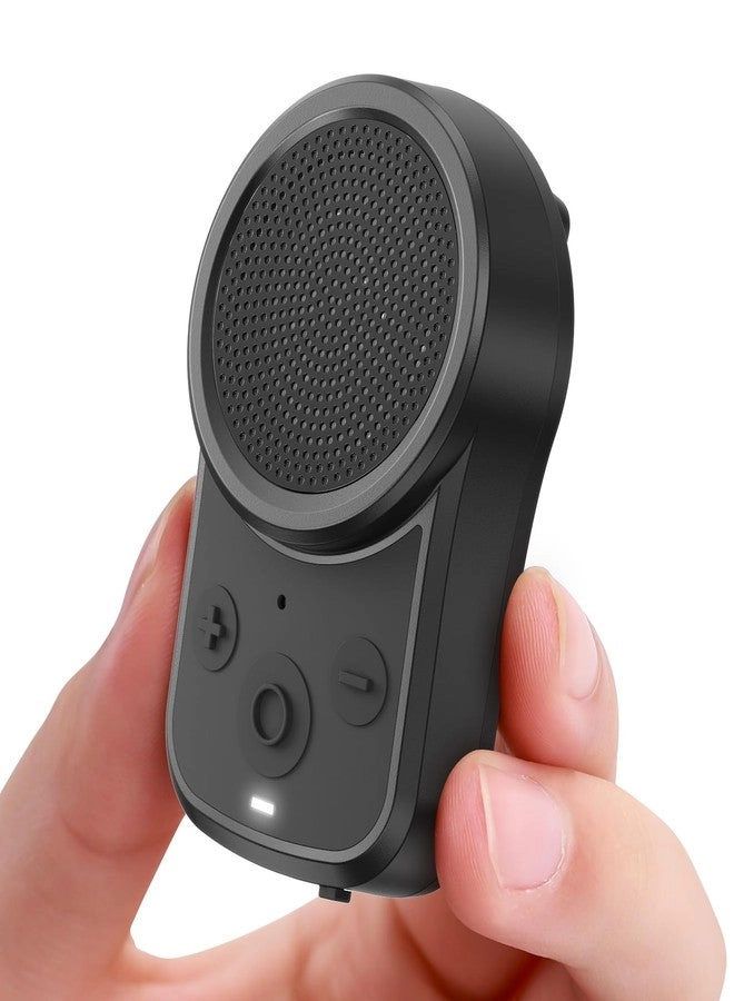 VkingMoR Wearable Wireless Speaker - 5W