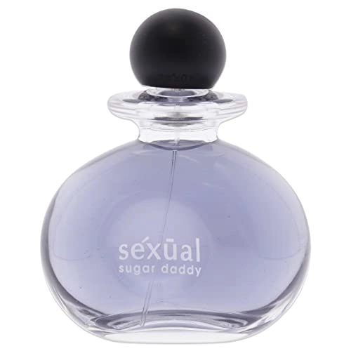 Sexual Sugar Daddy Eau de Toilette