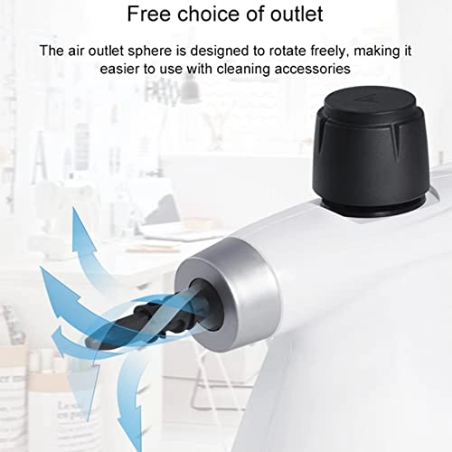 Handheld Steam Cleaner - 3.0BAR 300ml