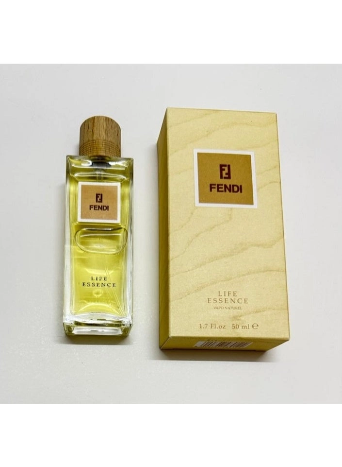 Life Essence Eau de Toilette 50ml