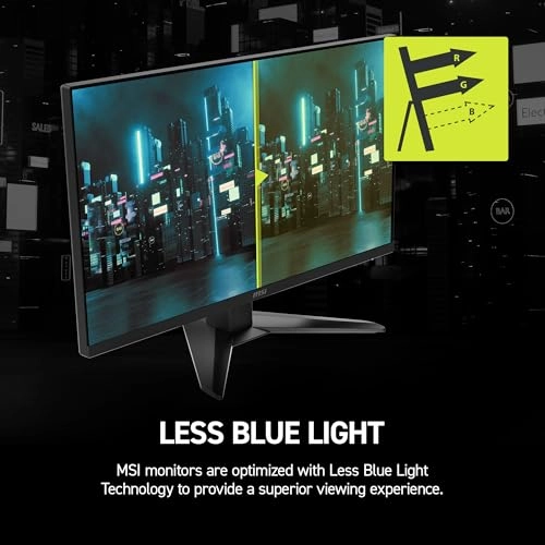 MAG 272F - 27-inch 1920 x 1080