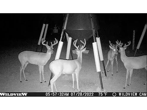 Wildview WV16 - 16MP