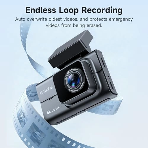 T868 - 4K Front 2K Rear