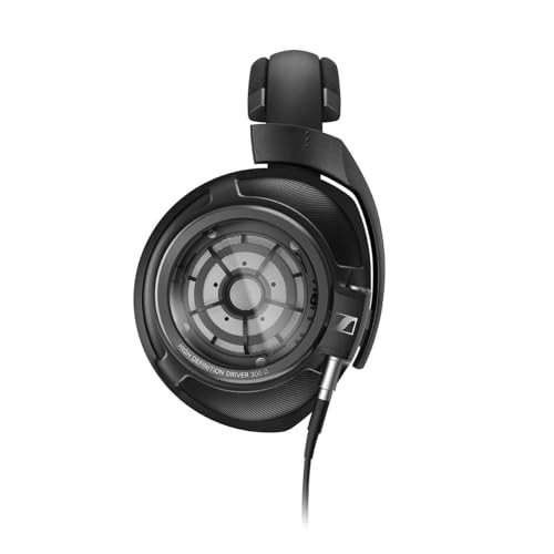 HD 820 Wired Headphone