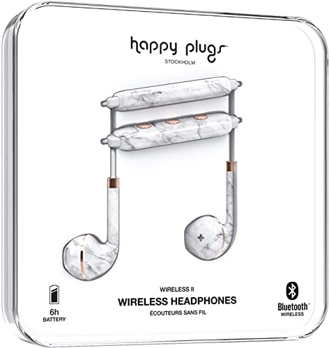 Wireless II Wireless Headphone