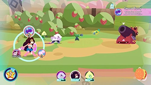 Steven Universe: Save the Light | PS4