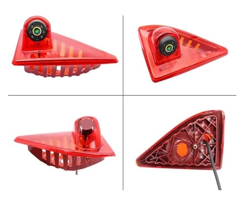 Backup Camera - RCA 600TV lines