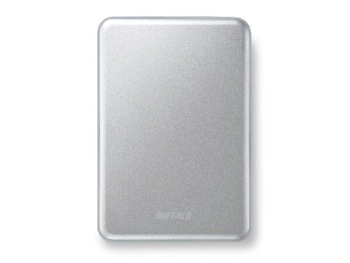 Mini Station 1TB HDD