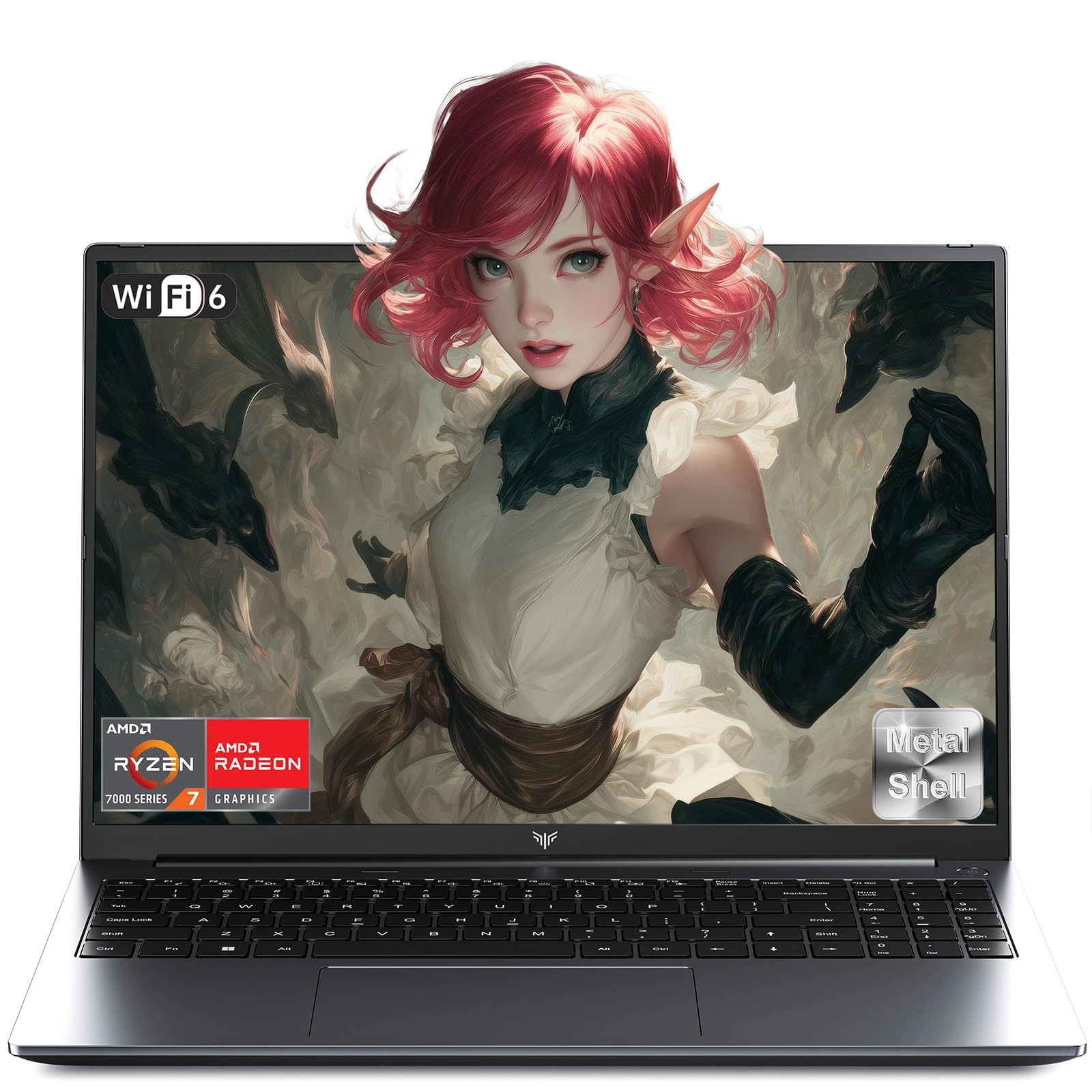 Shenzhen CYX Industrial Co., Ltd. LX16PRO - 16'' Ryzen 7 7730U 16GB DDR5 512GB SSD