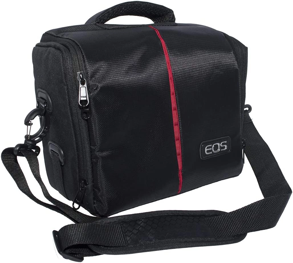 DMK Camera Bag