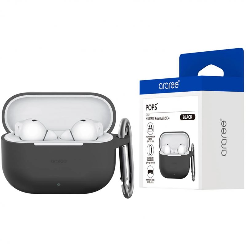 Case for Apple AirPods Pro - Extra Snug Fit