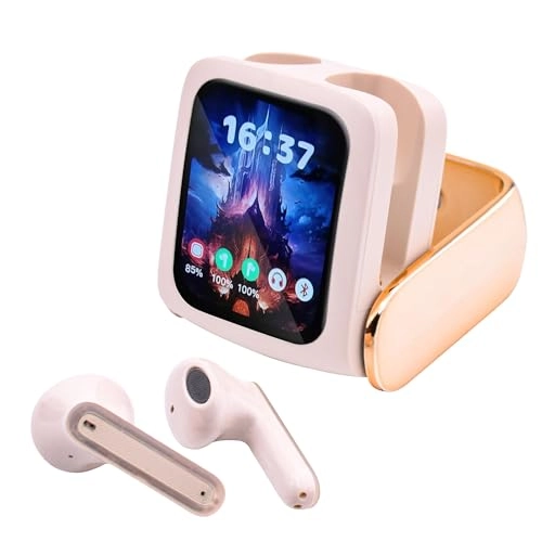 YW06 - Wireless Earbud