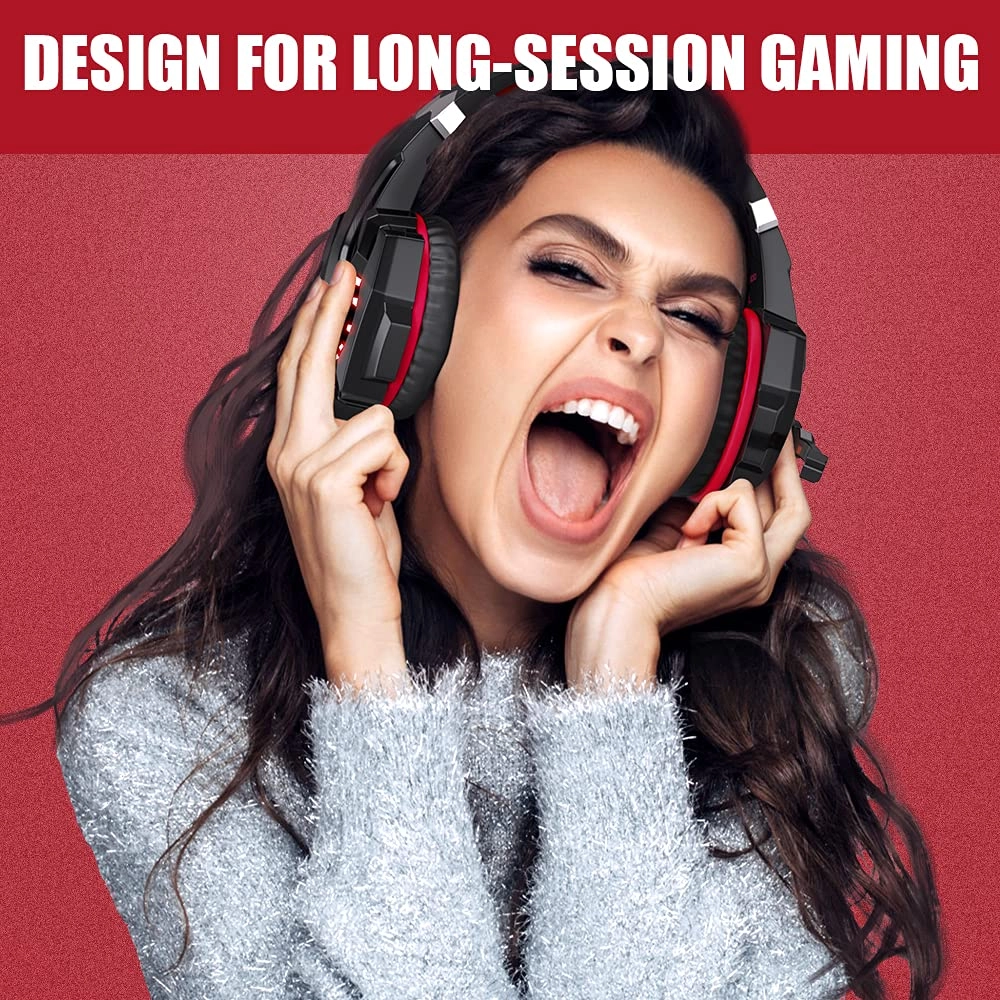 G9000 Wired Headset