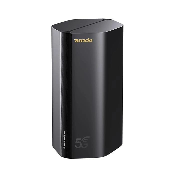 T NeT 5G03 - AX1800 WiFi 6