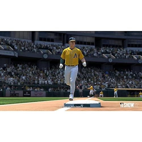 MLB The Show 22 - Xbox One