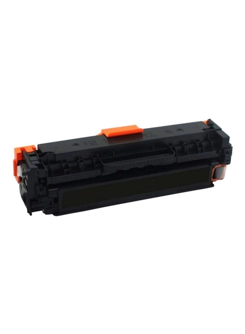 SPS Toner Cartridge For HP Laserjet Printer - Black