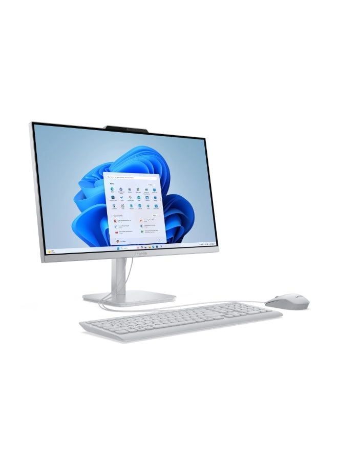 Lenovo A100 - 16 GB 23.8 inch Intel i3-N305
