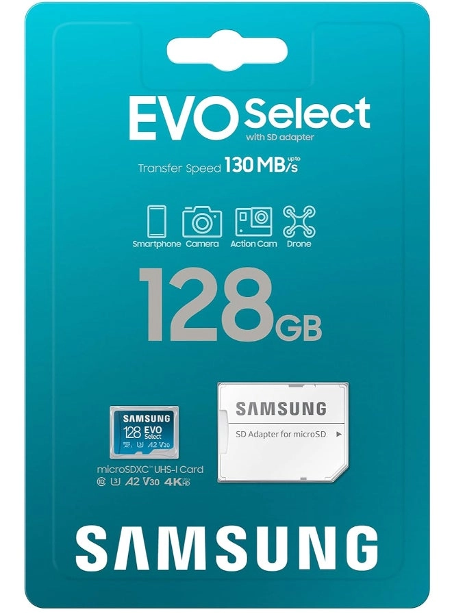 EVO Select - 128GB