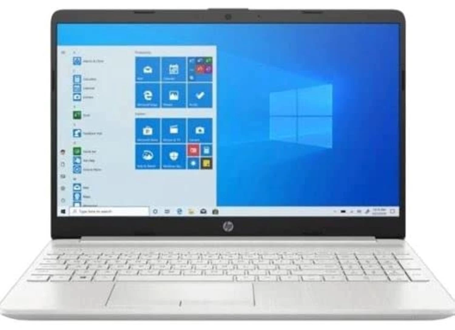 HP 15S-FQ4031NE - 15.6'' Core i7-1195G7 16GB 1000GB SSD