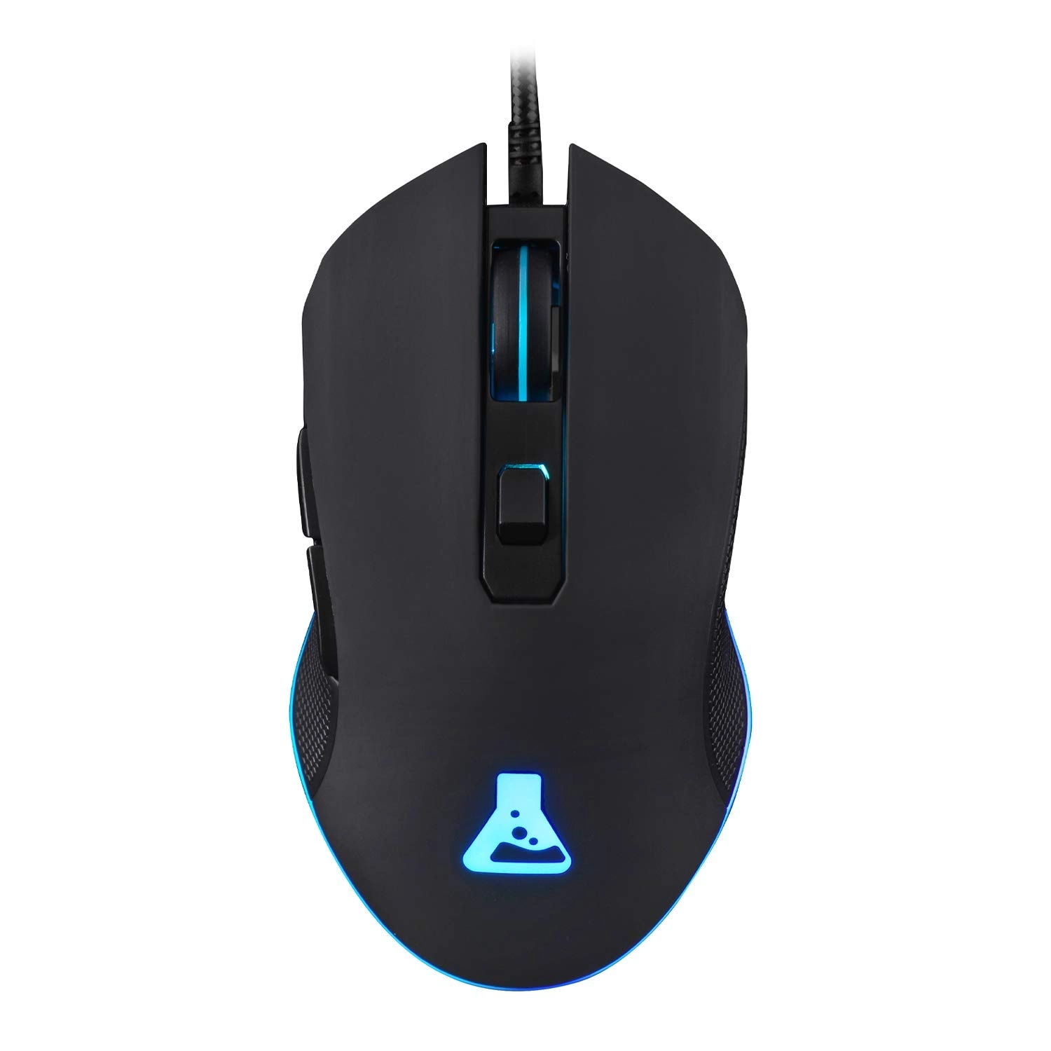KULT-HELIUM Gaming Mouse - USB