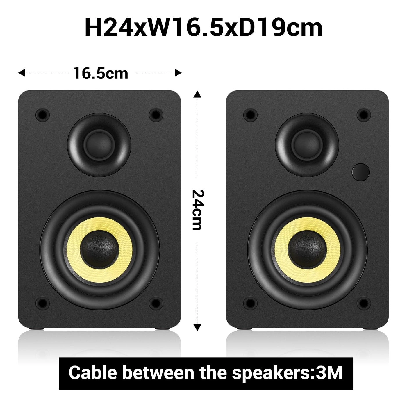 SW206 - 80W