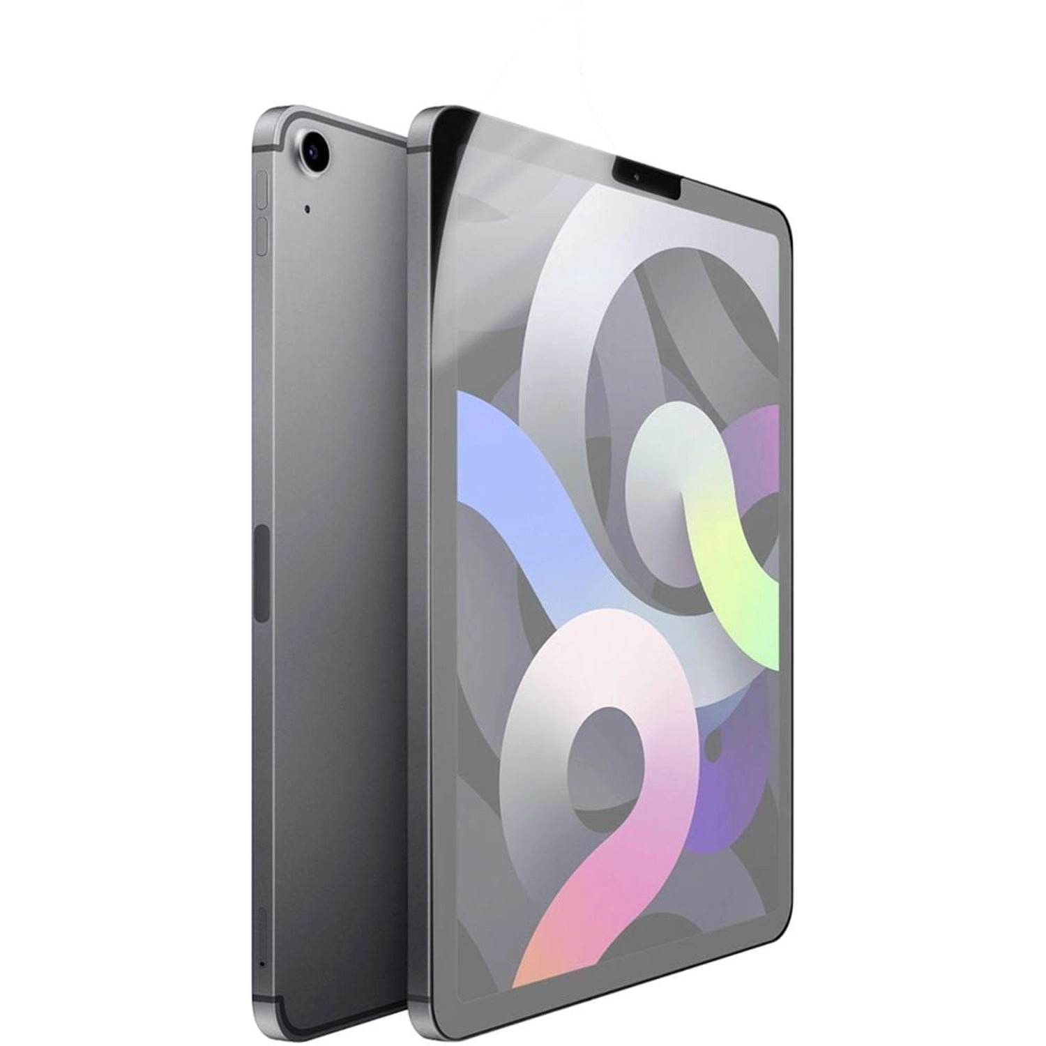 Case with Screen Protector for iPad Air 10.9-inch
