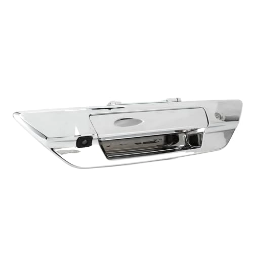 Trunk Handle Backup Camera - video cable