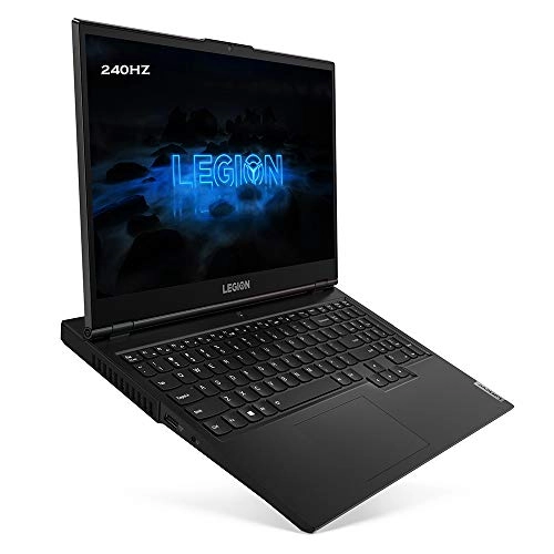 Legion 5 - 15.6'' Core i7-10750H 16GB DDR4 512GB SSD + 32G Micro SD Card