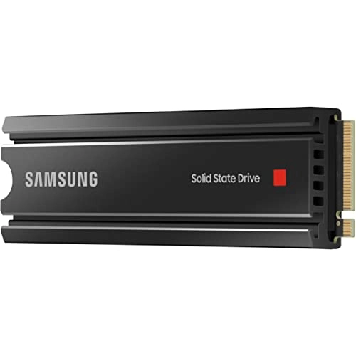 980 PRO - 2000 gigabyte M.2