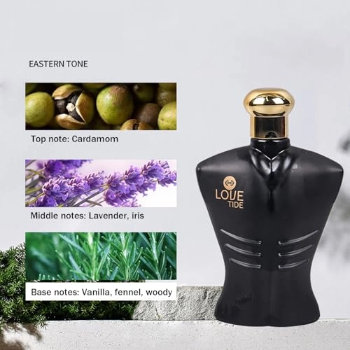 Flower - Vanilla - Spice Eau de Toilette 100ml