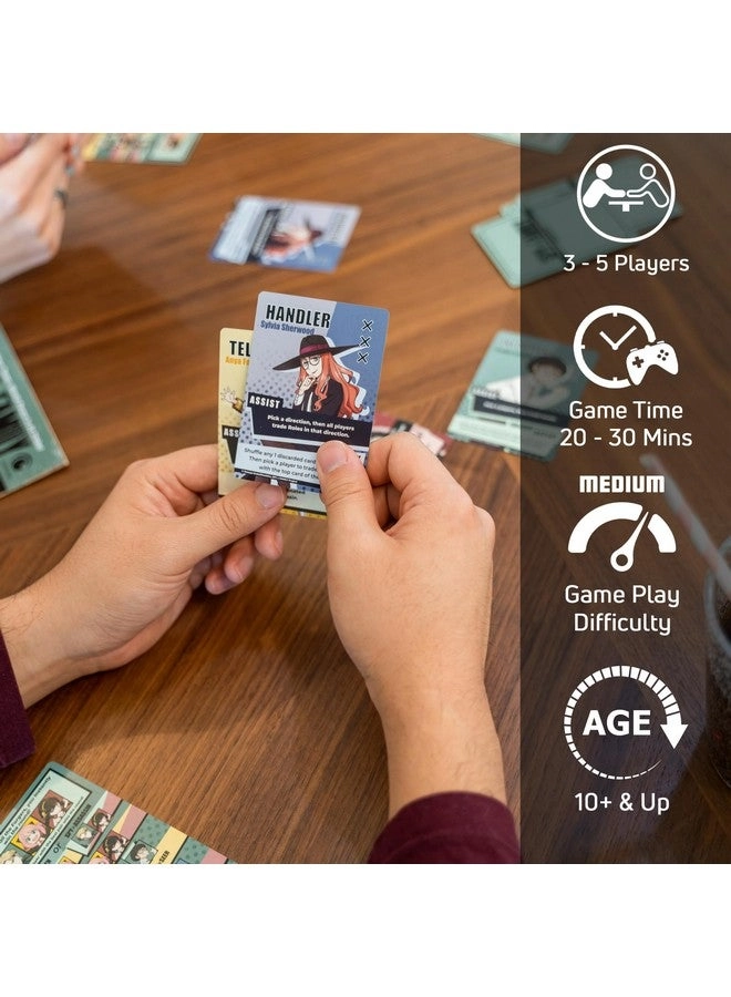 Spy X Family: Mission for Peanuts