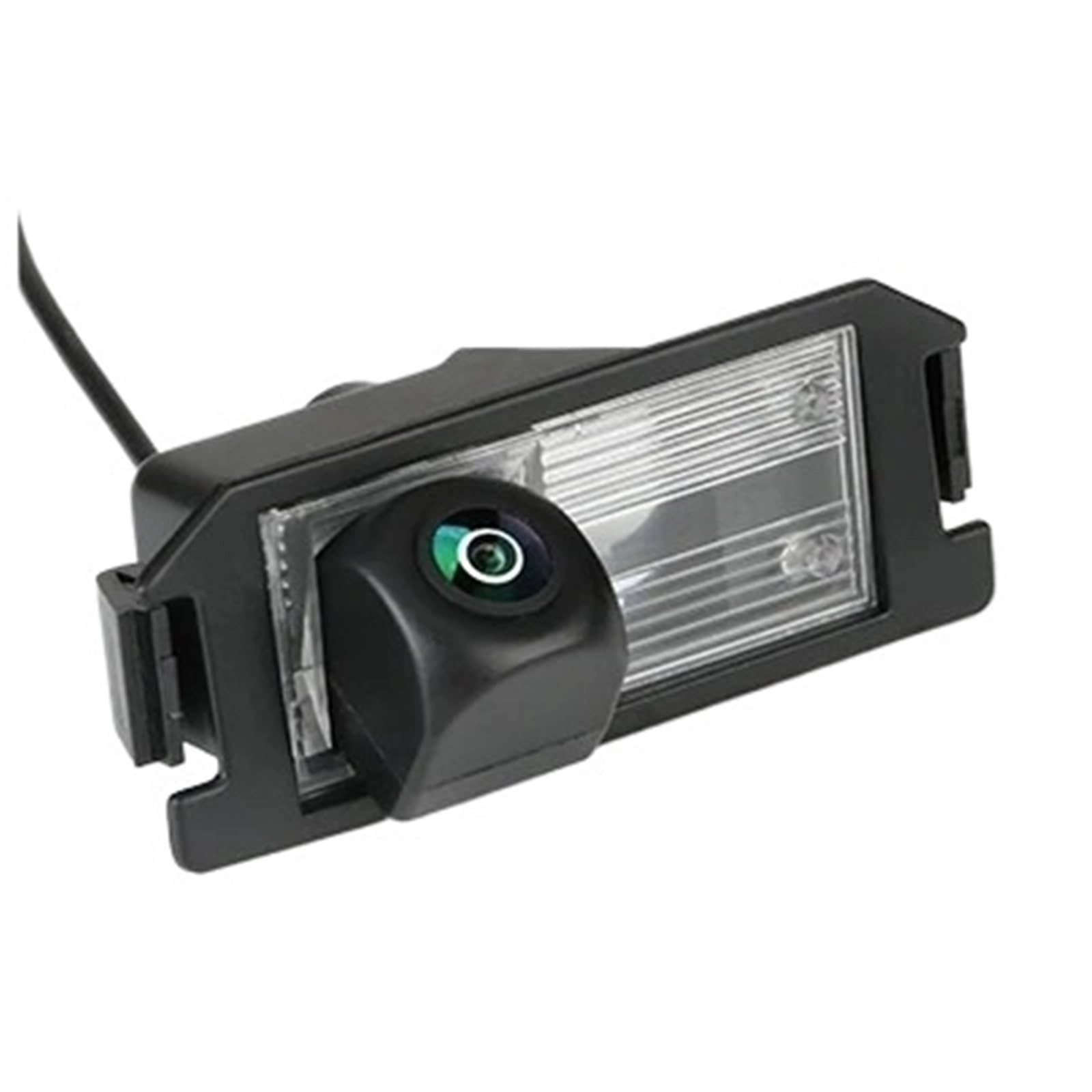 Rear View Camera - Wired