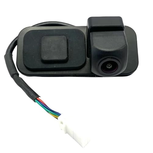 Reversing Camera - Night vision