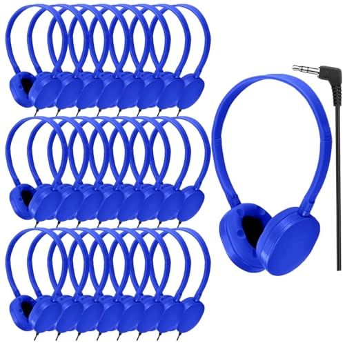CN102 Wired Headphone 25 PACK