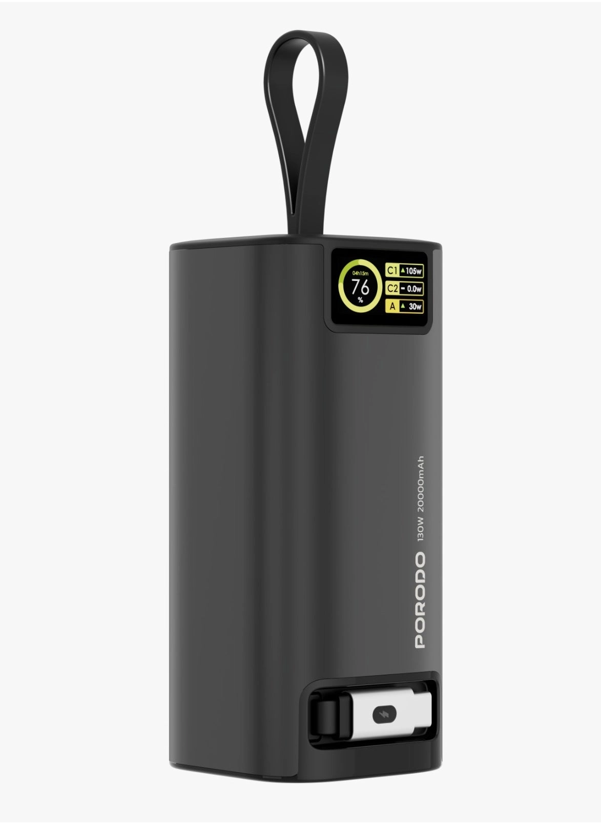 PB066 - 20000mAh 130 Watt