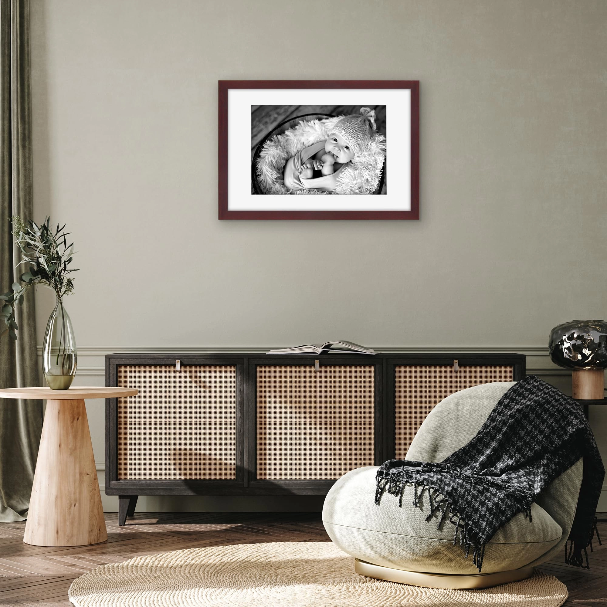 Hudson Collection - 16x24 1.0 Count