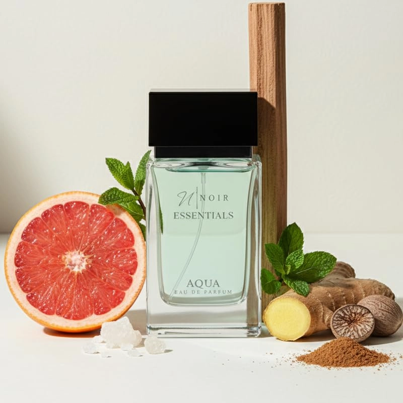 Aqua - Eau de Parfum 80ml