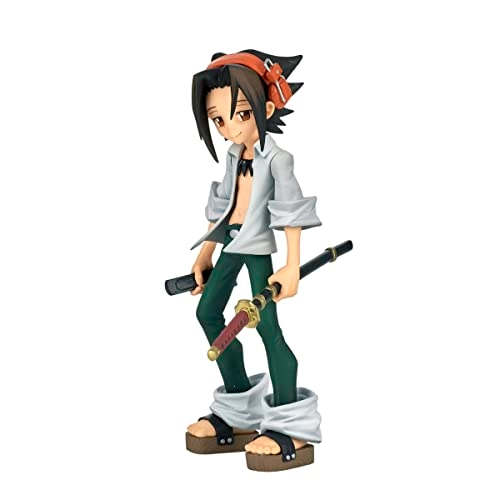 YOH ASAKURA - Shaman King (15.24 cm) (BP17727)