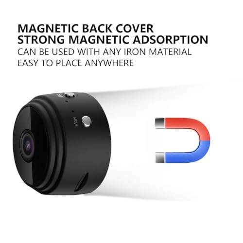 A9 Home Mini Camera