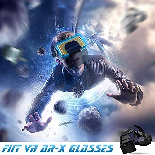 AR-X - Foldable 4.7-6.3 inch